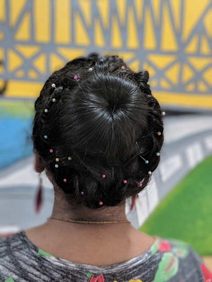 Suryadatta Institute of Fashion Technology Pune Student Activities photo 13